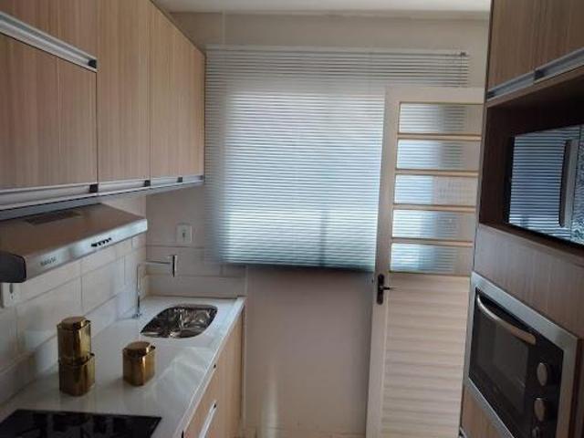 Apartamento venda em Região Geográfica Imediata de Luziânia, Região Integrada de Desenvolvimento do Distrito Federal e Entorno