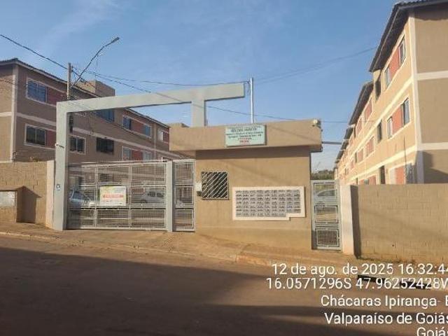 Apartamento venda em Região Geográfica Imediata de Luziânia, Região Integrada de Desenvolvimento do Distrito Federal e Entorno