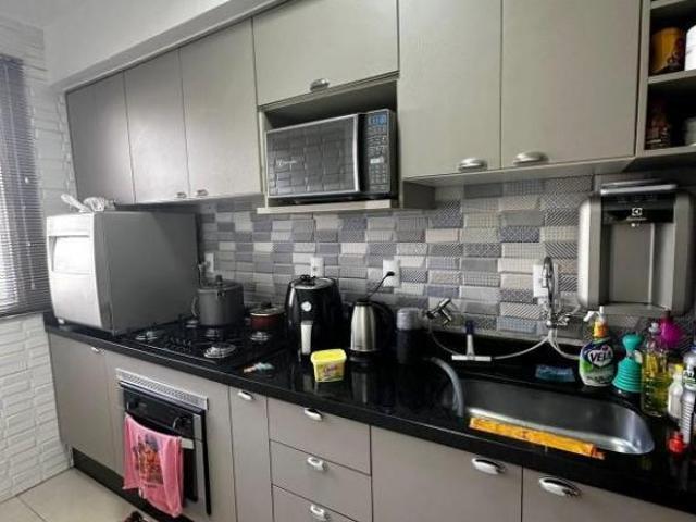 Apartamento venda em Região Geográfica Imediata de Luziânia, Região Integrada de Desenvolvimento do Distrito Federal e Entorno