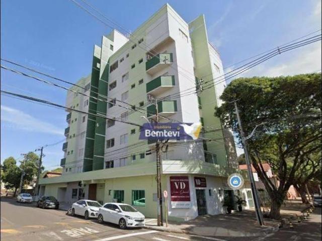 Apartamento venda em Região Geográfica Imediata de Cianorte, Cianorte