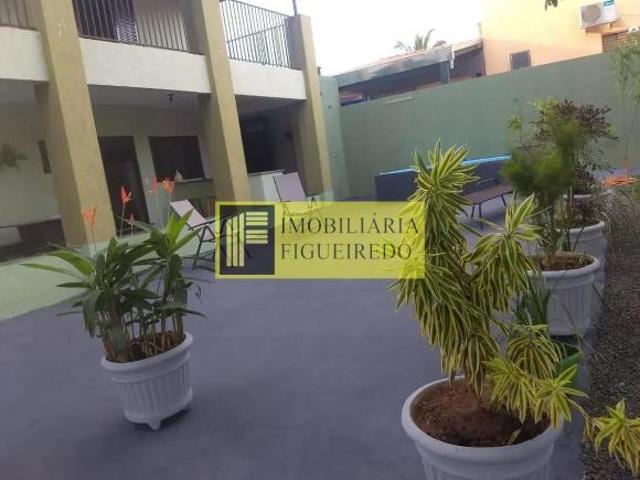 Apartamento venda em Região Geográfica Imediata de Frutal, Fronteira