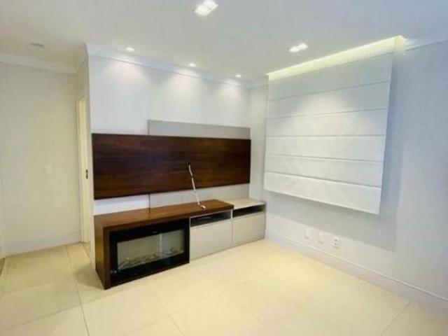 Apartamento venda em Vila Horizonte, Mogi das Cruzes