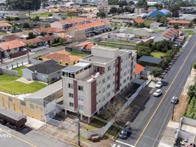 Apartamento venda em Região Geográfica Imediata de Curitiba, Região Metropolitana de Curitiba