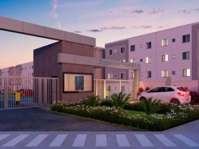 Apartamento venda em Região Geográfica Imediata de Cuiabá, Região Metropolitana do Vale do Rio Cuiabá