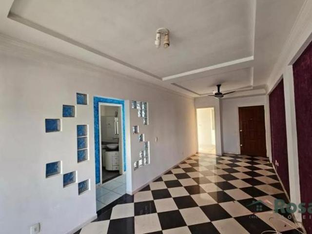 Apartamento venda em Região Geográfica Imediata de Cuiabá, Região Metropolitana do Vale do Rio Cuiabá