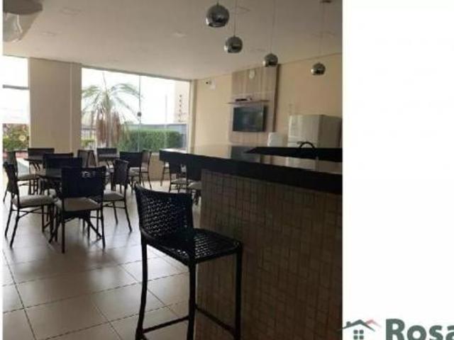 Apartamento venda em Região Geográfica Imediata de Cuiabá, Região Metropolitana do Vale do Rio Cuiabá