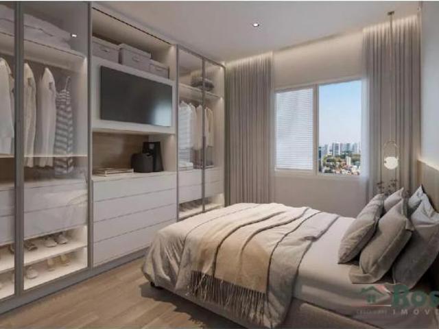 Apartamento venda em Araés, Cuiabá