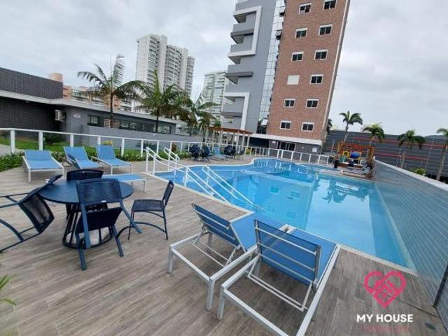 Apartamento venda em Região Imediata de Santos, Região Metropolitana da Baixada Santista