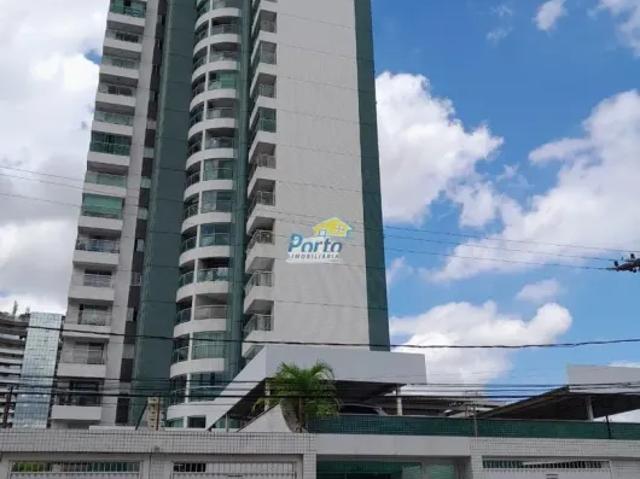 Apartamento venda em Região Geográfica Imediata de Teresina, Região Integrada de Desenvolvimento da Grande Teresina