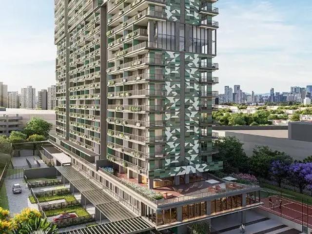 Apartamento venda em Região Imediata de São Paulo, Região Metropolitana de São Paulo