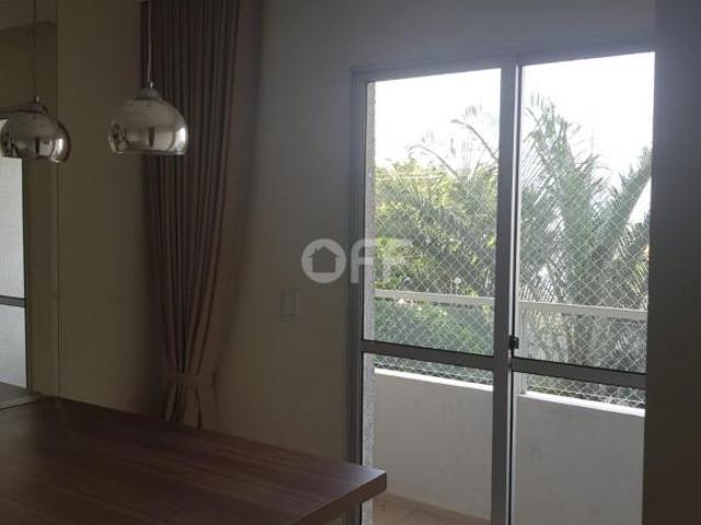 Apartamento venda em Região Imediata de Campinas, Região Metropolitana de Campinas
