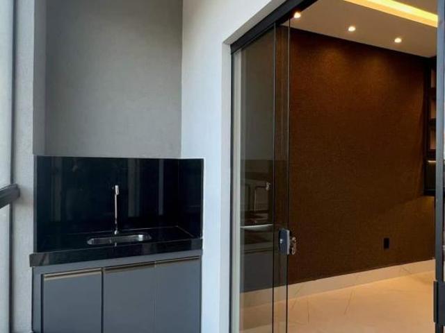 Apartamento venda em Região Imediata de Franca, Juranda