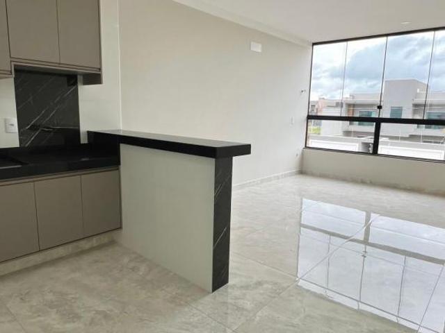 Apartamento venda em Região Imediata de Franca, Juranda
