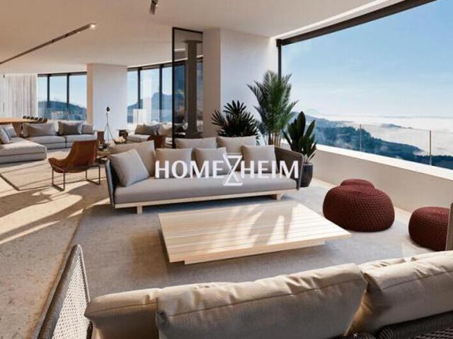 Apartamento venda em Nova Lima, Região Geográfica Intermediária de Belo Horizonte