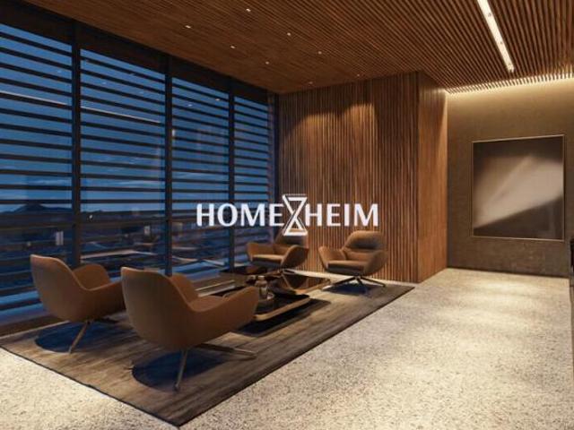 Apartamento venda em Nova Lima, Região Geográfica Intermediária de Belo Horizonte
