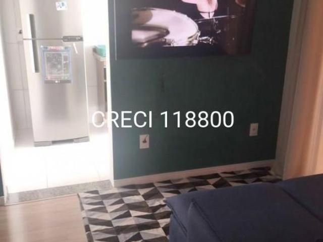 Apartamento venda em Região Imediata de Sorocaba, Região Metropolitana de Sorocaba