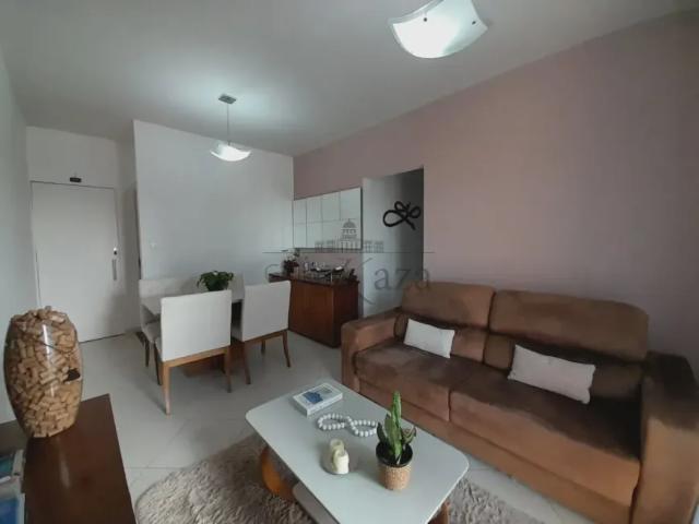 Apartamento venda em Jardim Beira Rio, Jacareí