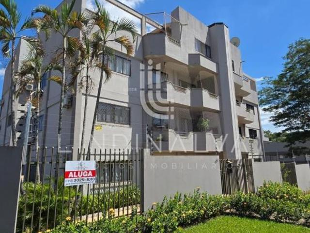 Apartamento venda em Região Geográfica Imediata de Foz do Iguaçu, Foz do Iguaçu