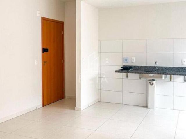 Apartamento venda em Região Geográfica Imediata de Uberlândia, Oliveira Fortes