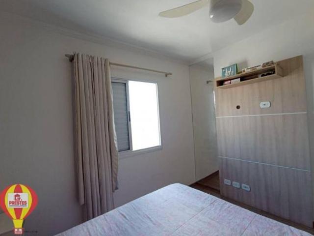 Apartamento venda em Residencial Ilhas Gregas, Sorocaba