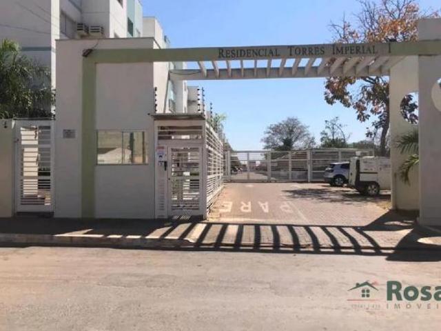 Apartamento venda em Região Geográfica Imediata de Cuiabá, Região Metropolitana do Vale do Rio Cuiabá