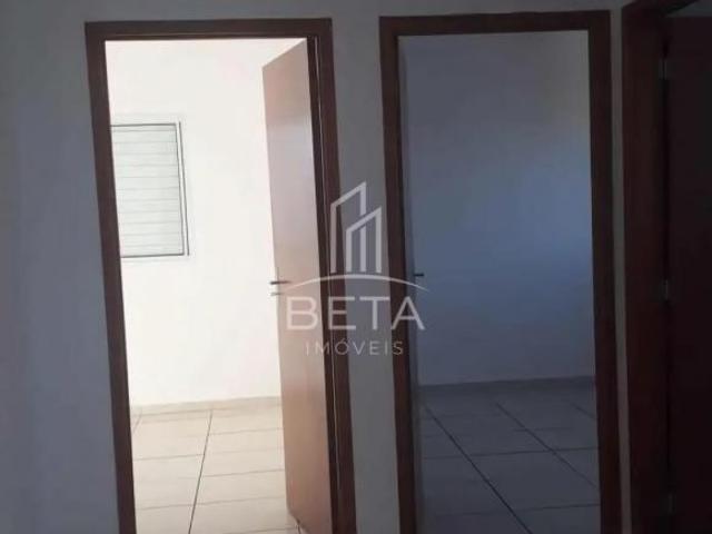Apartamento venda em Região Geográfica Imediata de Uberlândia, Oliveira Fortes