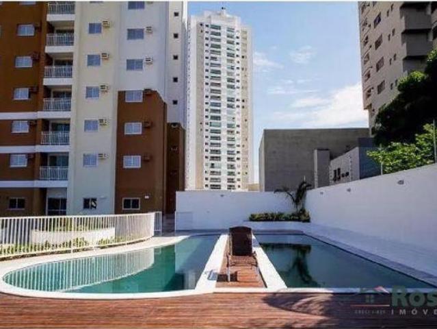 Apartamento venda em Região Geográfica Imediata de Cuiabá, Região Metropolitana do Vale do Rio Cuiabá