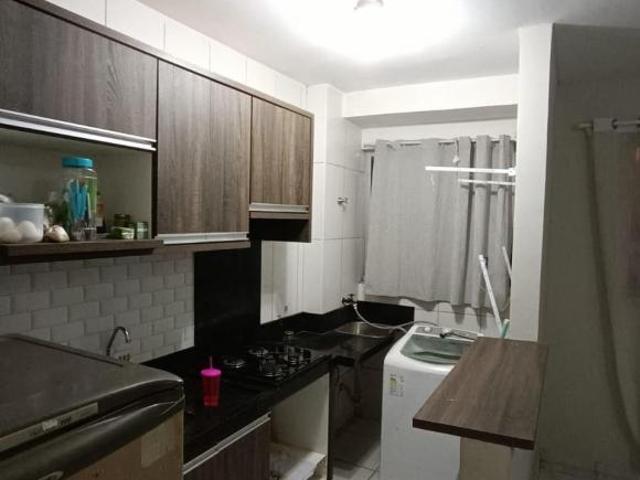 Apartamento venda em Região Geográfica Imediata de Maringá, Sarandi