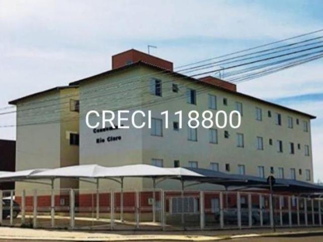 Apartamento venda em Região Imediata de Sorocaba, Região Metropolitana de Sorocaba