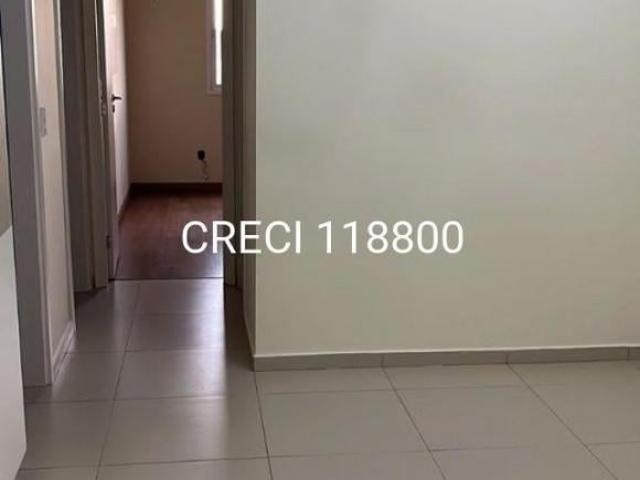 Apartamento venda em Salto