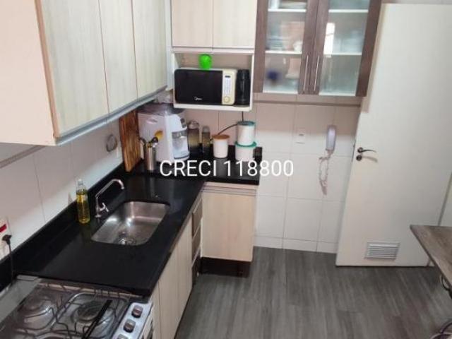 Apartamento venda em Região Imediata de Sorocaba, Região Metropolitana de Sorocaba