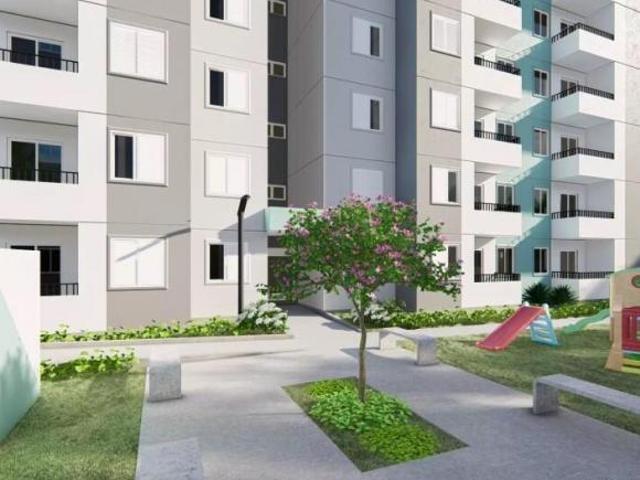 Apartamento venda em Região Geográfica Imediata de Maringá, Mandaguaçu