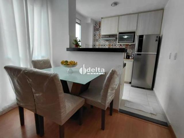 Apartamento venda em Região Geográfica Imediata de Uberlândia, Oliveira Fortes