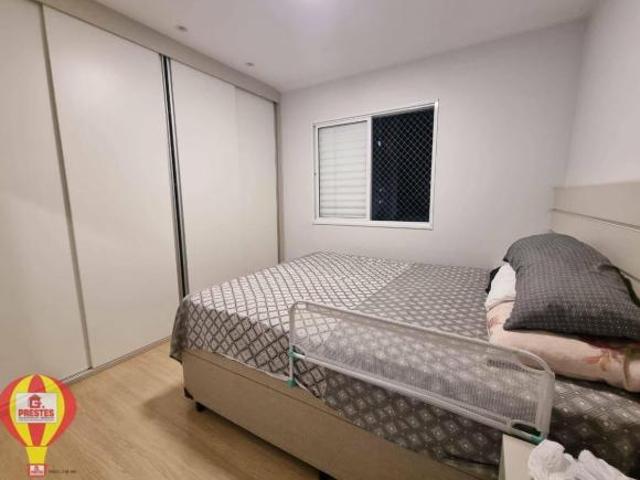 Apartamento venda em Sorocaba