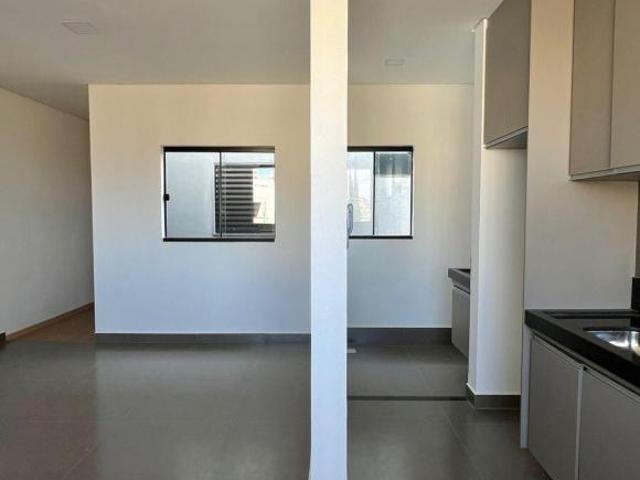 Apartamento venda em Região Imediata de Franca, Juranda