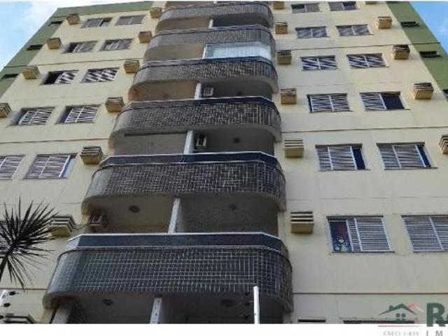 Apartamento venda em Região Geográfica Imediata de Cuiabá, Região Metropolitana do Vale do Rio Cuiabá
