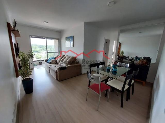 Apartamento venda em Biritiba-Mirim, São Paulo