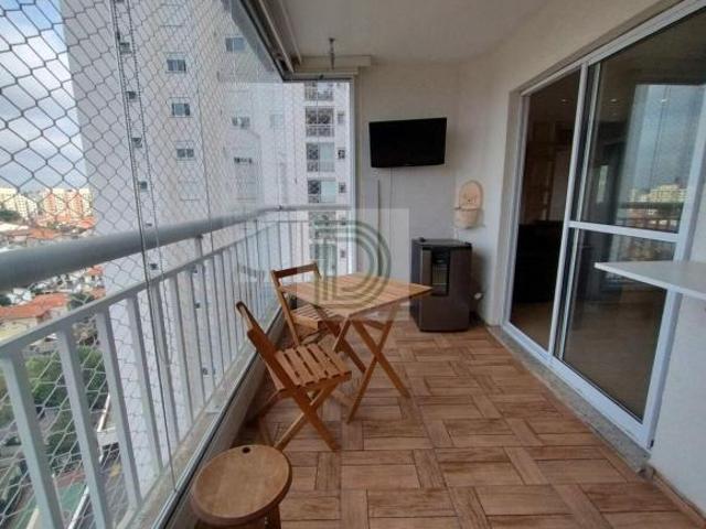 Apartamento venda em Região Imediata de São Paulo, Região Metropolitana de São Paulo