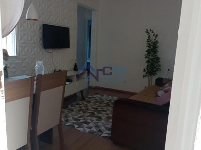 Apartamento venda em Vila Romana, Jacareí