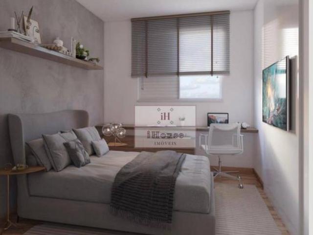Apartamento venda em Conjunto Santa Maria, Belo Horizonte