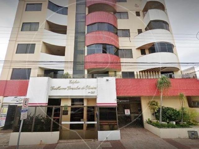 Apartamento venda em Centro, Caldas Novas