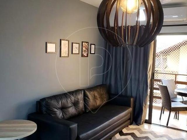 Apartamento venda em Residencial Recanto de Caldas, Caldas Novas