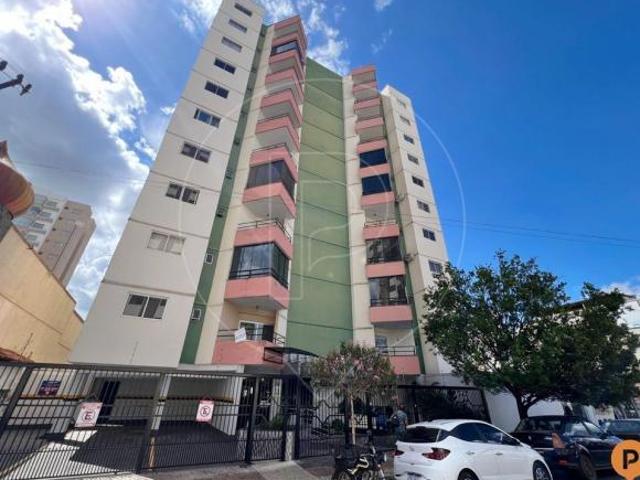 Apartamento venda em Bairro Thermal, Caldas Novas