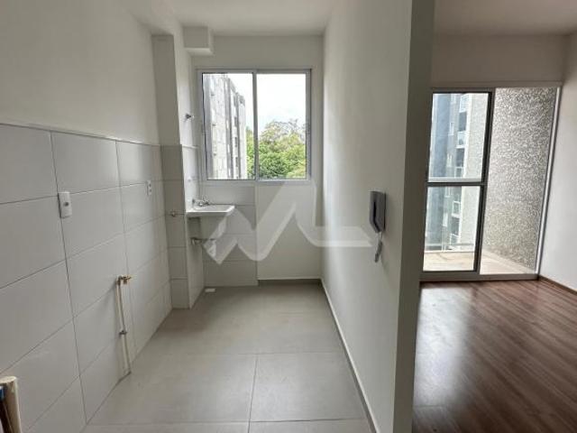 Apartamento venda em Região Geográfica Imediata de Toledo, Toledo