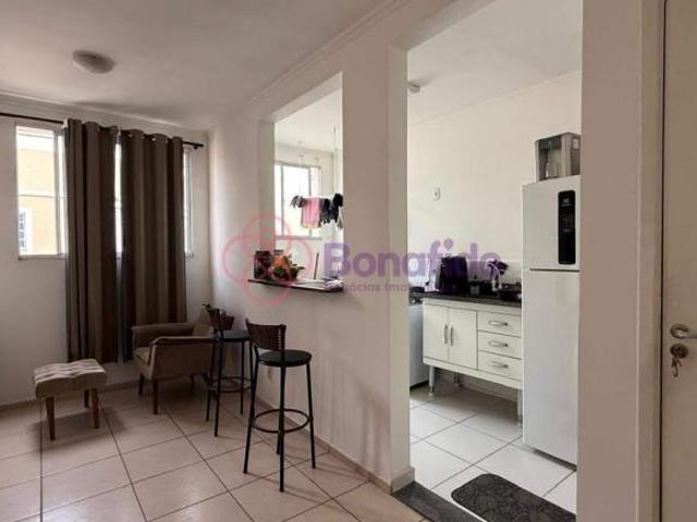 Apartamento venda em Região Imediata de Jundiaí, Jundiaí