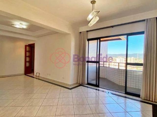 Apartamento venda em Região Imediata de Jundiaí, Jundiaí
