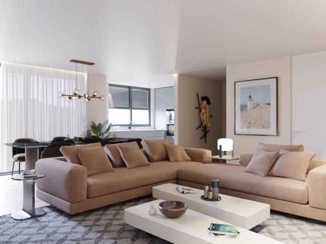 Apartamento venda em Lousada, Porto