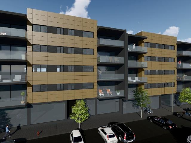 Apartamento venda em Lousada, Porto