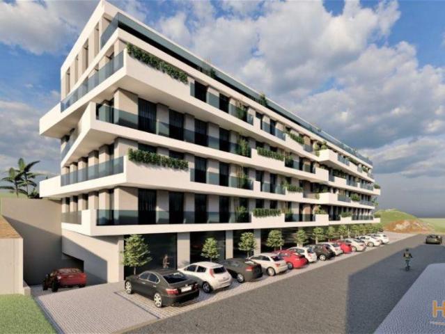 Apartamento venda em Lousada, Porto