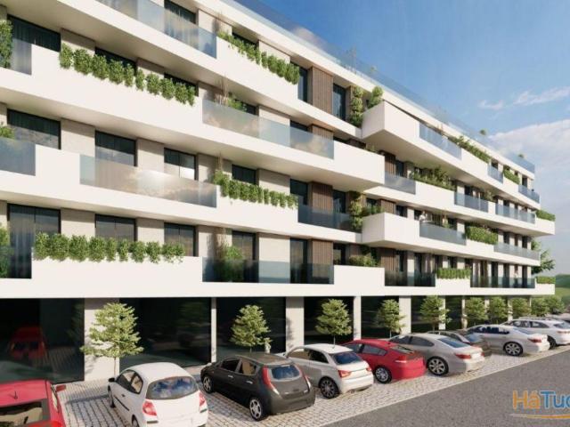 Apartamento venda em Lousada, Porto